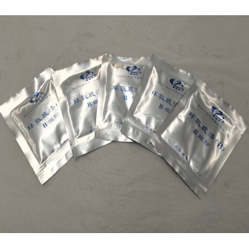 Epoxy Primer Cure Two Parts Epoxy Primer for Pipe Joints Manufactory