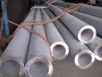 Cold-drawn Seamless steel pipe