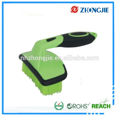 China Supplier Magic Soft Bristles Car Wash Brush