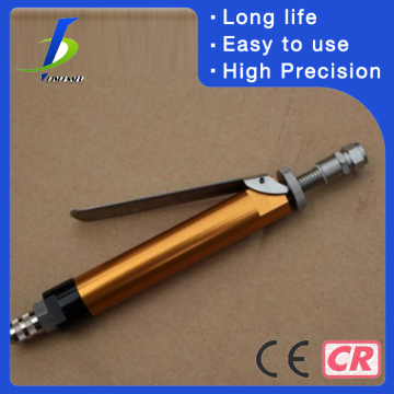 manufactory FD-YK11 manual Aluminum alloy dispensing valve/glue for resin and grease