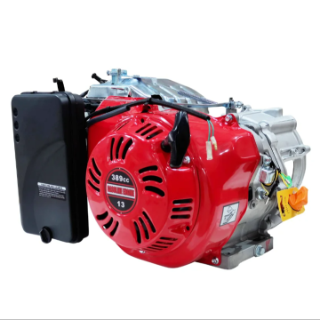 9 hp motore a benzina OHV per pompe per acqua e generatori