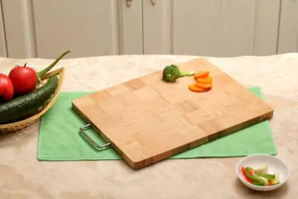 Household bamboo Cutting Board