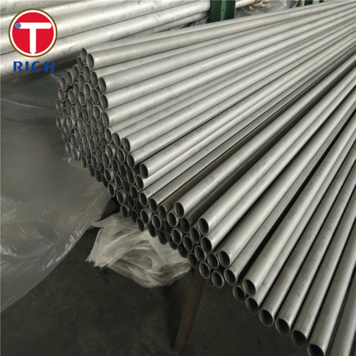 ASTM A209 T1 Seamless Steel Pipe For Boiler