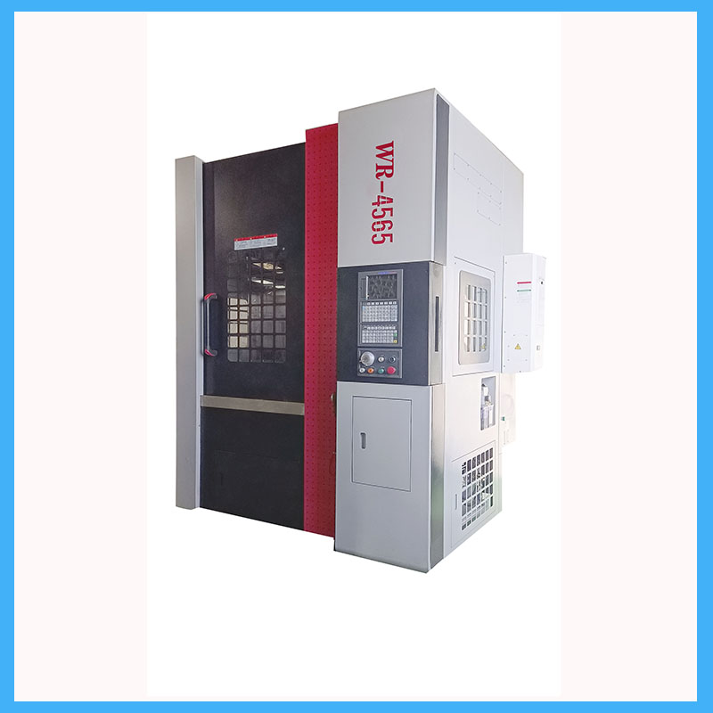 Drilling and Tapping Center