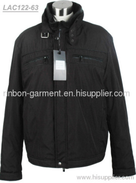 2013 Mens Profession Winter Jacket. 