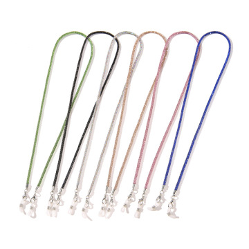 Suporte de cinta para óculos de strass personalizado: uma solução elegante para seus óculos de sol e óculos de leitura