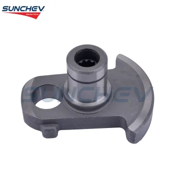 SUNCHEV Crank 4 350-00034-2 FOR TOHATSU 18HP