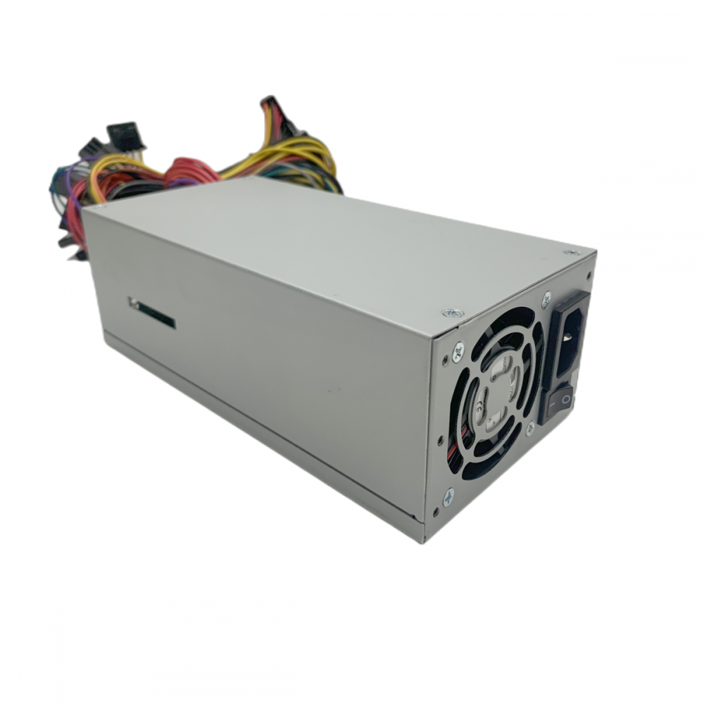 600W 2U Industrial PC Power Supply