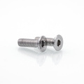 316 Hexagon Socket Counterunk Head Bolt