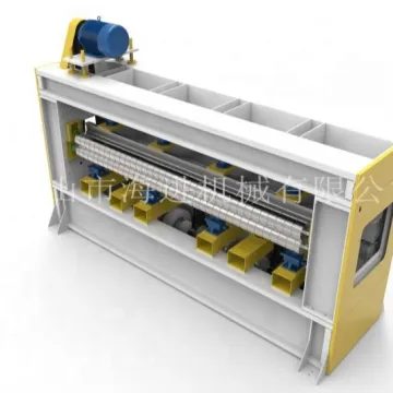 High speed Automatic stitching machinery