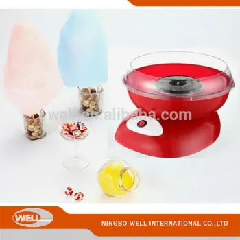 Cotton Candy Maker