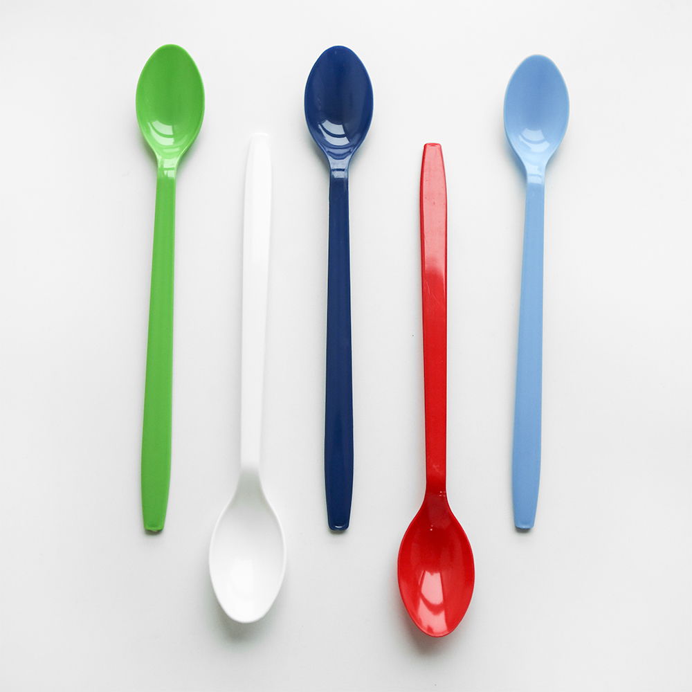 Disposable Soda Spoon