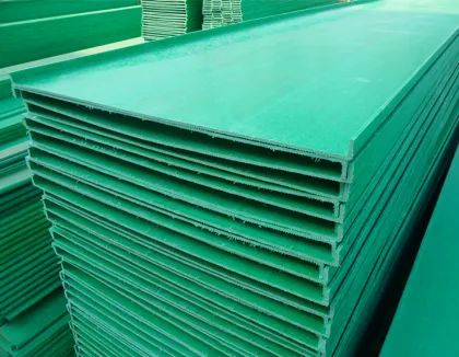 Strut and Support Systems Cable Trays