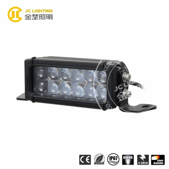 36W/72W/108W/144W/180W/216W/252W/288W/324W double row super slim led light bar for offroad,atv,4x4/work light bar for truck