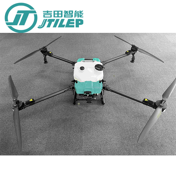 4 Axis 50L Agricultural UAV Remote Control Drone