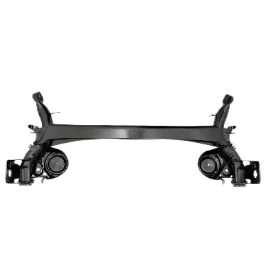 Rear Axle Subframe for Fiat 500/500C (2003-2018) - Support Frame Engine Carrier