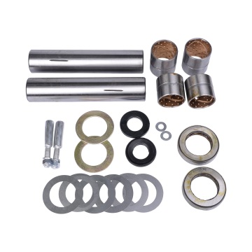 Truck Parts King Pin Repair Kit Size 45X216 KP-550 OEM MC 994307 for Mitsubishi