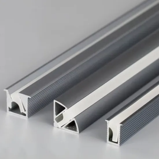 Surface Mounted LED Strip Light for Living Room Ceiling