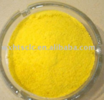 yellow powder Poly Aluminum Chloride/PAC