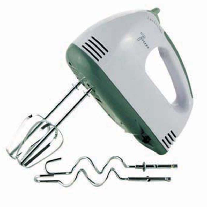 Multifunction Mixer