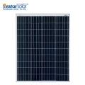 Mini solar panels 80w roof home