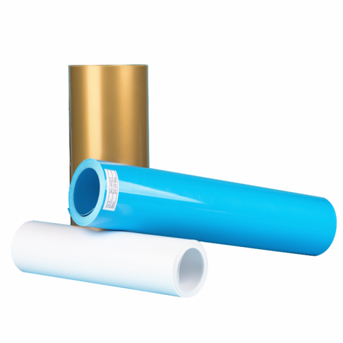 Rigid PP sheet roll for thermoformed packaging