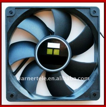 W-TEL industrial condenser fan