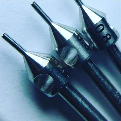 Customized medical equipment & hair transplant punch