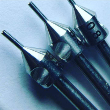 Customized medical equipment hair transplant needle tweezers