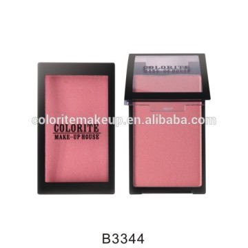 wholesale Makeup Blusher private label single bluser