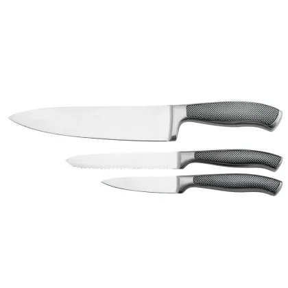 cuisinart classic knife set