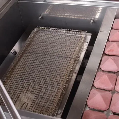 High Power Square Shape High End Gas Barbecue Grill Bottom Searing Ceramic Infrared Burner