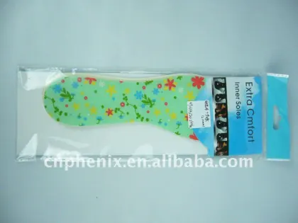 Oder Eater Insoles Cut to Size Latex Insole Latex Insole
