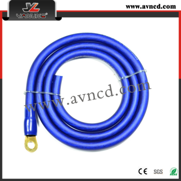 Ylp-12 4ga Hight Quality Car Power Cable