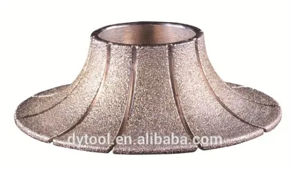 Diamond Granite Grinding Wheels for Profile and Angle Grinders