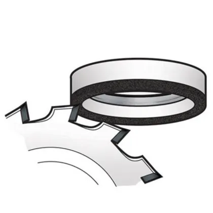 Diamond/CBN Grinding Wheels for woodworking tools