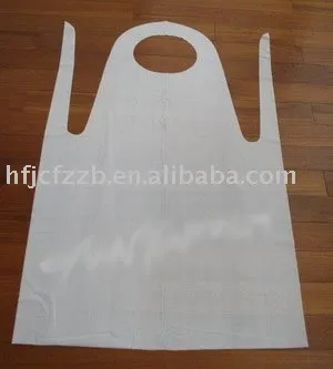high quality cleanly detal aprons