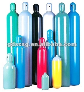 Calibration Gas/ Mixture Gases