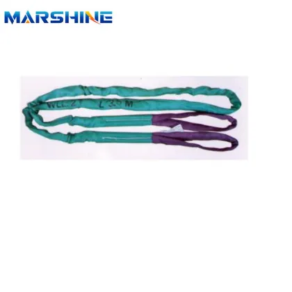 Polyester Lifting Web Sling