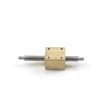 6mm cnc Lead Screw for stepper motor