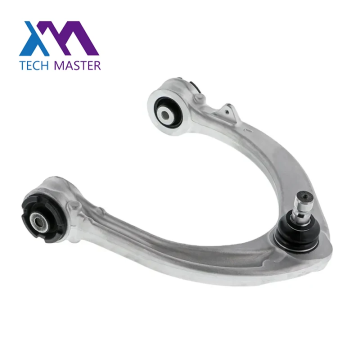 Tech Master Suspension Front Upper Control Arm Bushing for L405 LR034214 LR034211