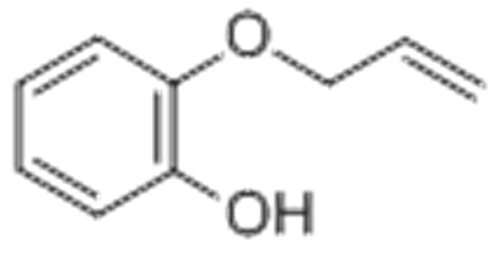 2-(Allyloxy)phenol CAS 1126-20-1