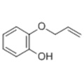 2- (αλλυλοξυ) φαινόλη CAS 1126-20-1