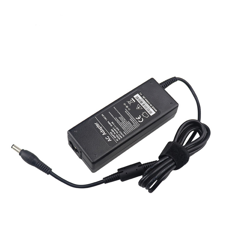 18,5 V 4,9 A 90 W AC-adapter Voeding