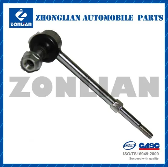Automotive Rubber Suspension Parts Stabilizer Link for Toyota Camry ACV30 /48830-60030