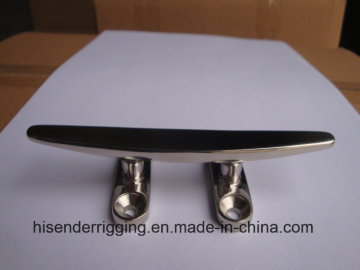 Cleat, Stainless Steel 304, Ss316, Marine Hardware
