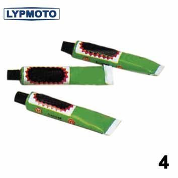 Motorcycle Glue