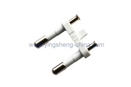 Korea KC Plug Insert