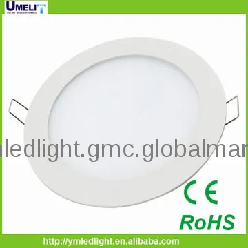 triac dimmable led panel light