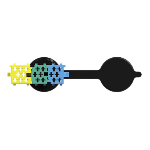 D11T Bulldozer Wireless Wiring Harness 501-3885, Cab Wiring Harness 5013885